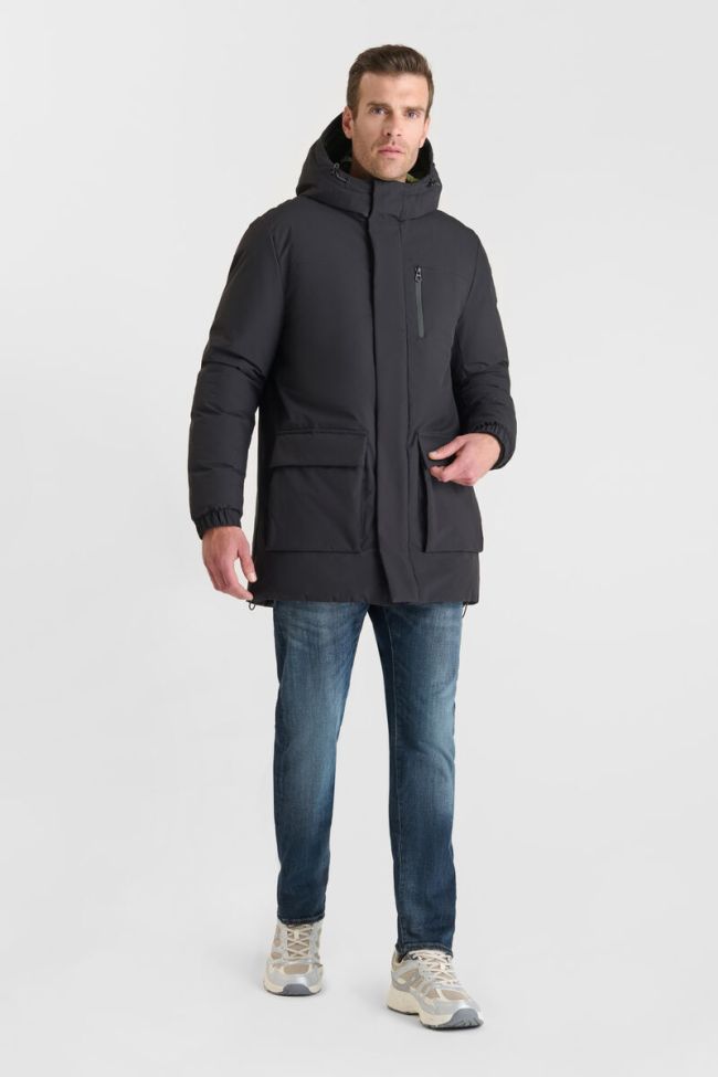 Parka Uper