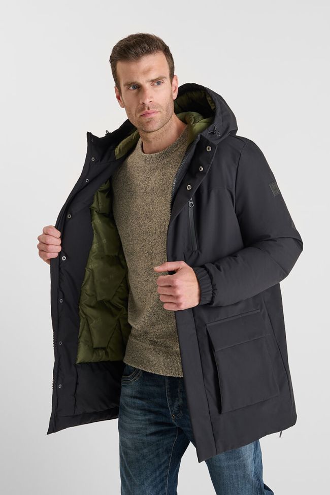 Parka Uper
