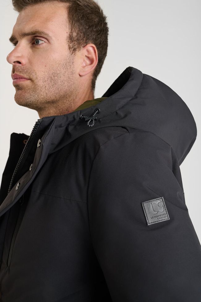 Parka Uper