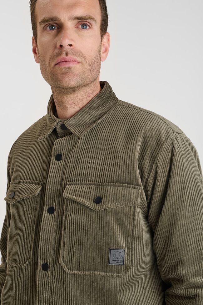 Jacke Zetax