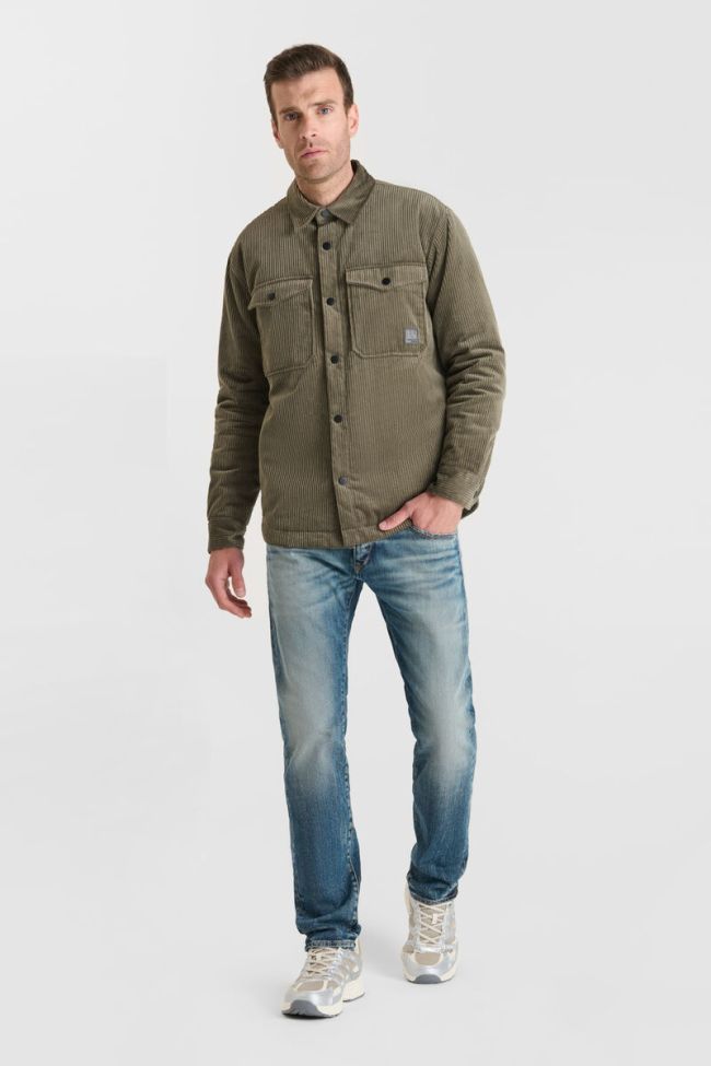 Jacke Zetax