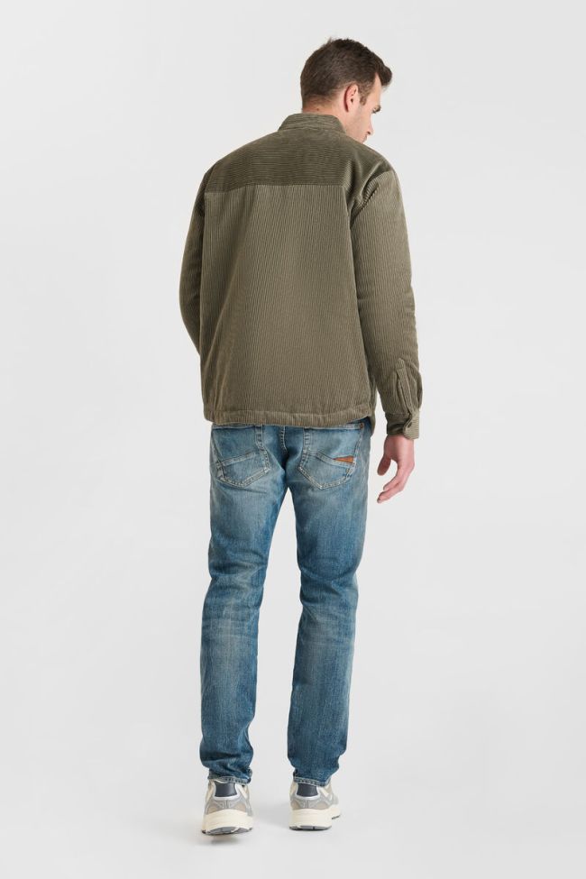 Jacke Zetax