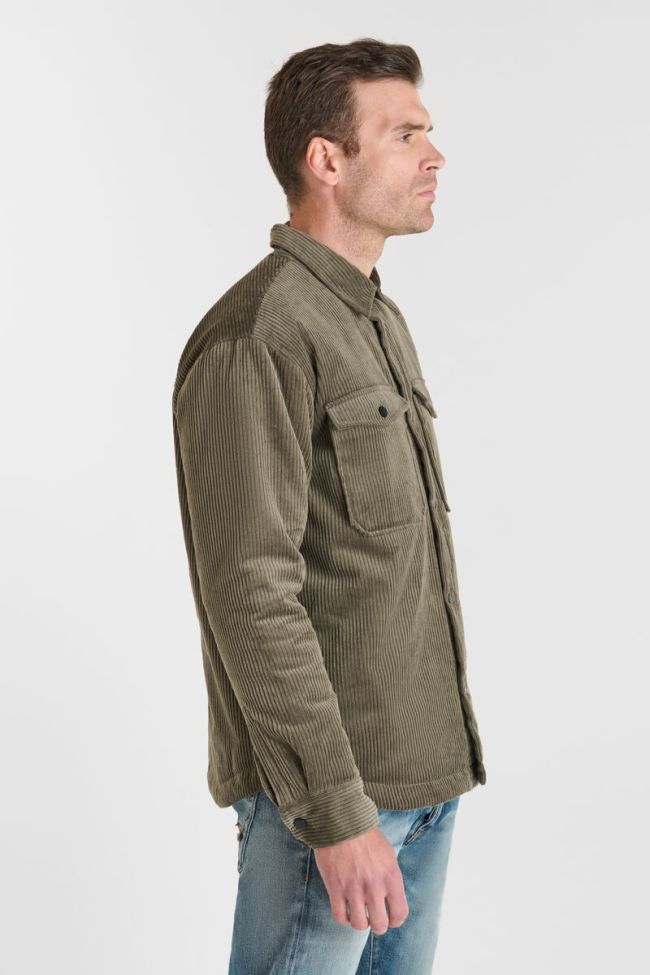 Jacke Zetax