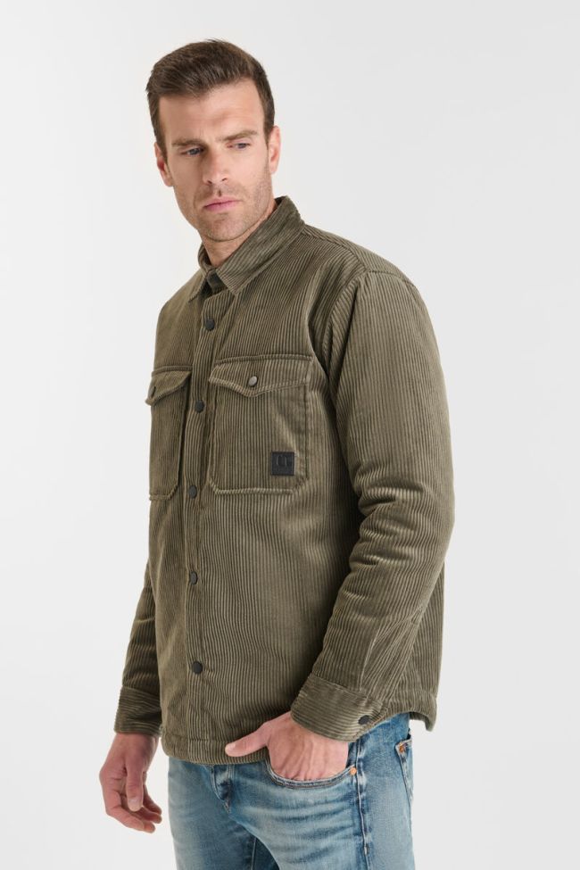 Jacke Zetax