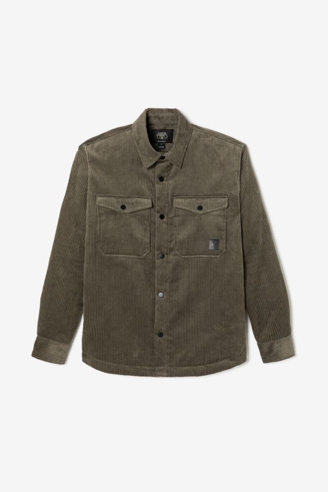 Jacke Zetax
