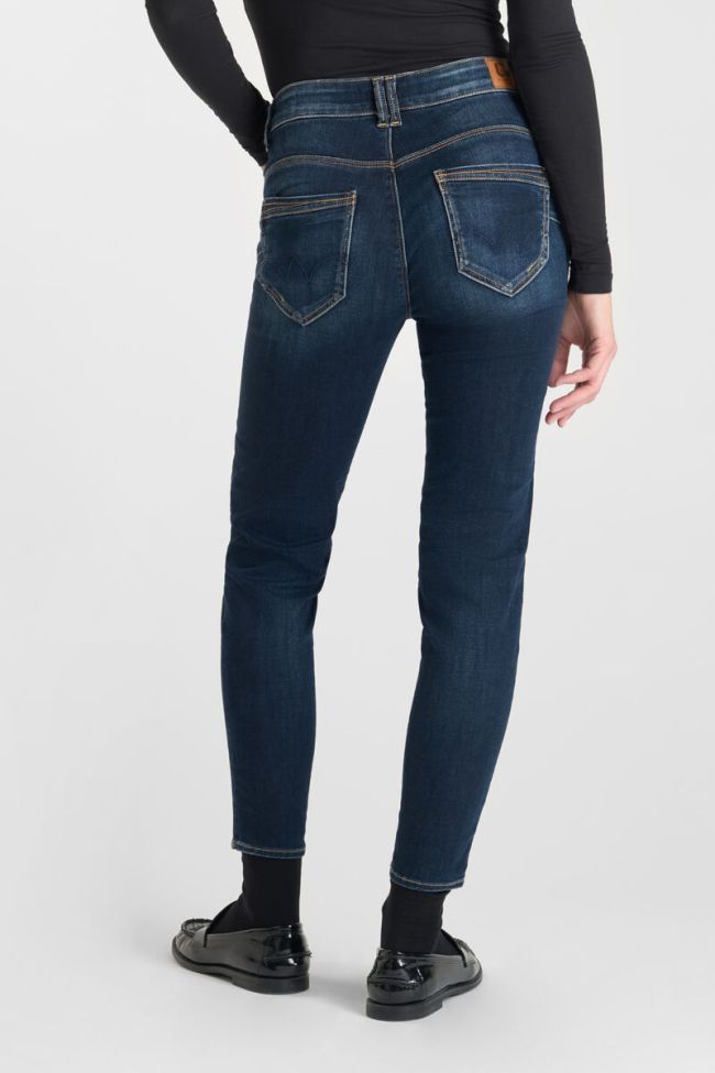 Jeans pulp slim Clas high waist 7/8 blau Nr.2