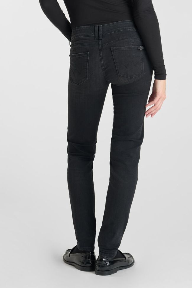Jeans pulp slim Dicko schwarz Nr.1
