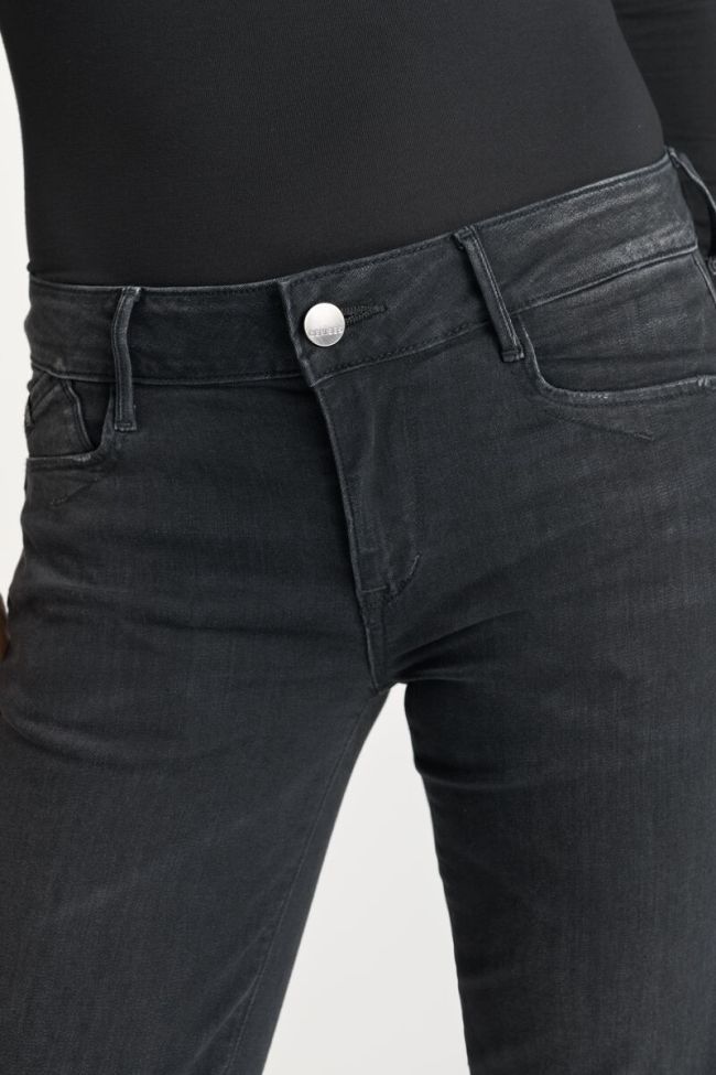 Jeans pulp slim Dicko schwarz Nr.1