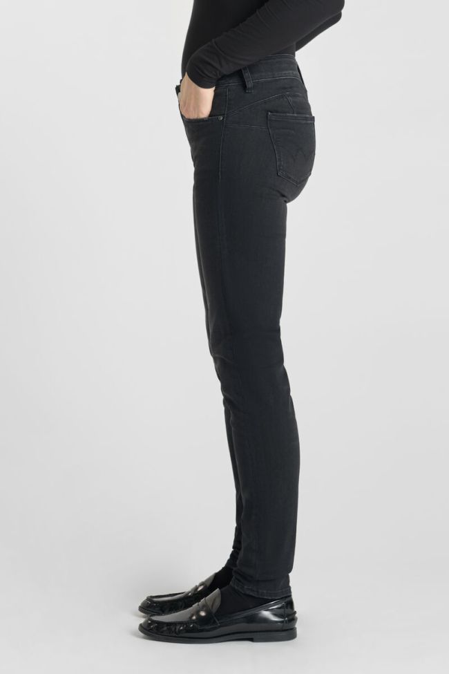 Jeans pulp slim Dicko schwarz Nr.1