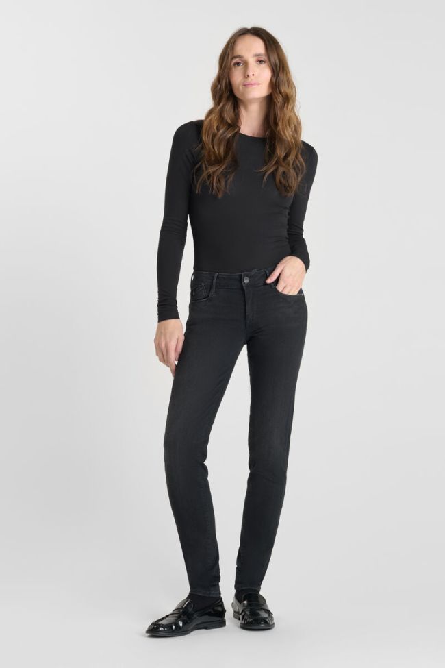 Jeans pulp slim Dicko schwarz Nr.1