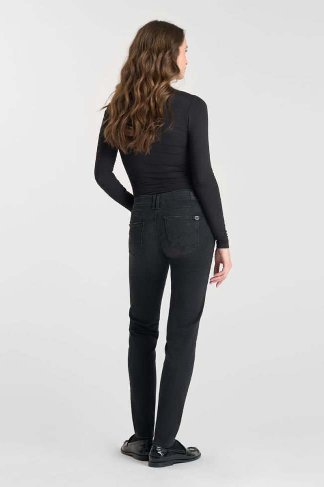 Jeans pulp slim Dicko schwarz Nr.1