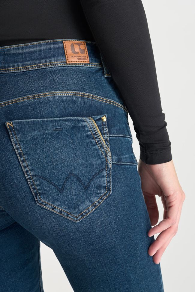 Jeans pulp slim Innis high waist blau Nr.2