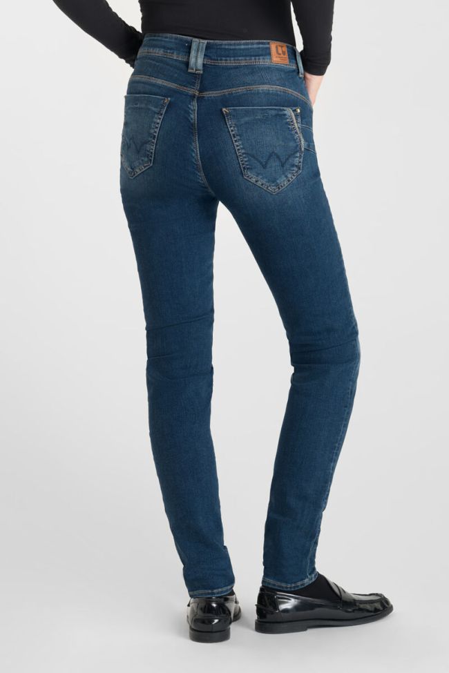 Jeans pulp slim Innis high waist blau Nr.2