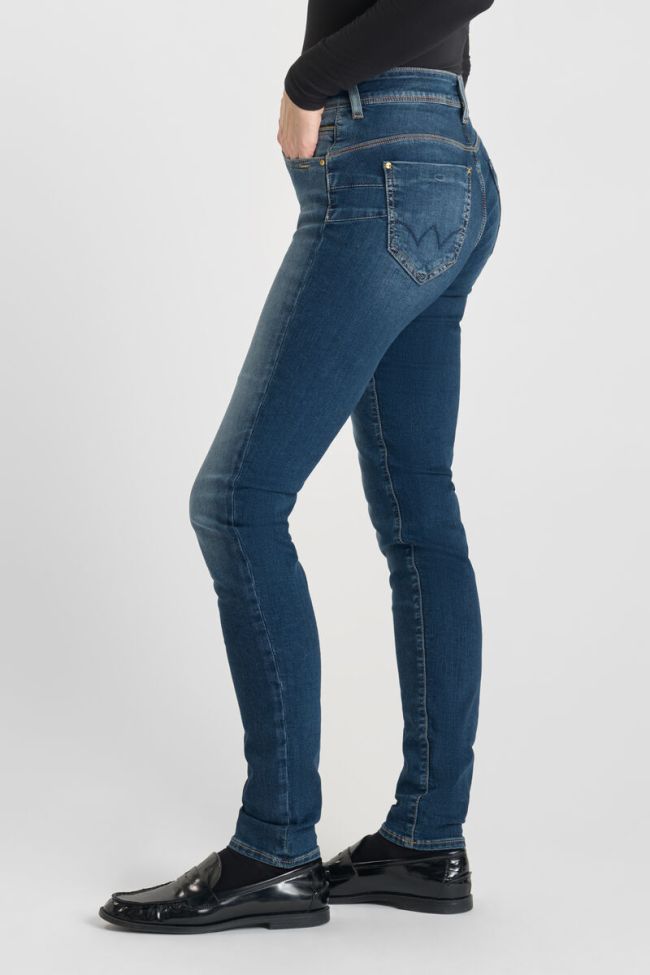 Jeans pulp slim Innis high waist blau Nr.2