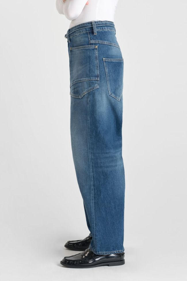 Jeans balloon Madie blau Nr.3