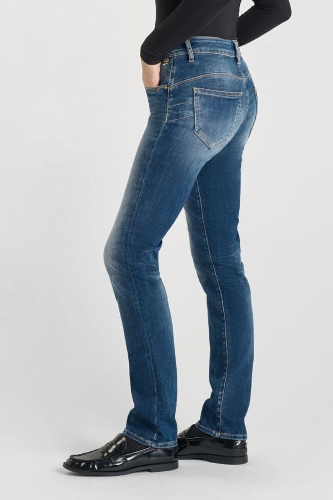 Jeans pulp regular Nedo high waist blau Nr.2