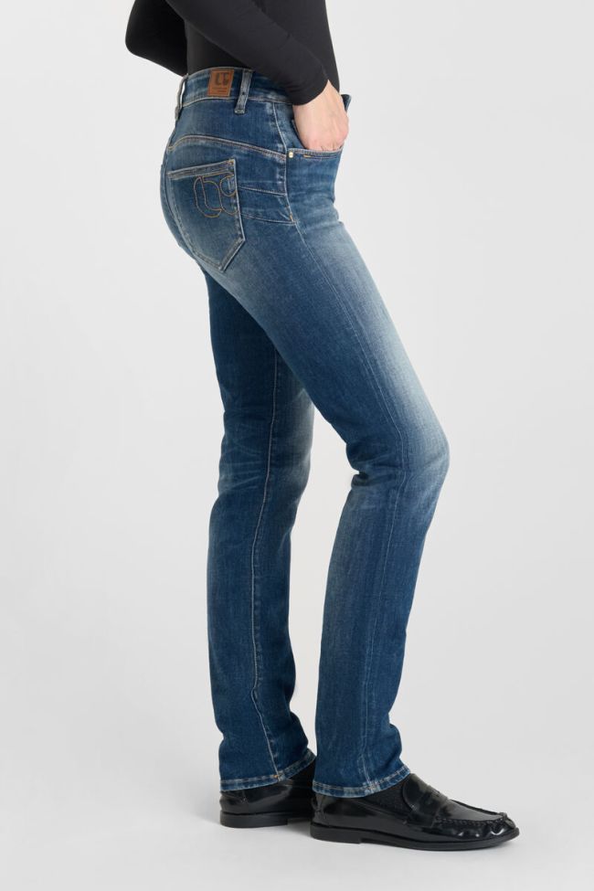 Jeans pulp regular Nedo high waist blau Nr.2