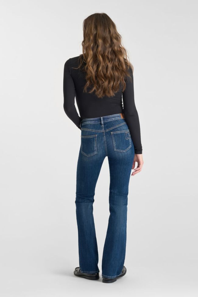 Jeans power bootcut blau Nr.2