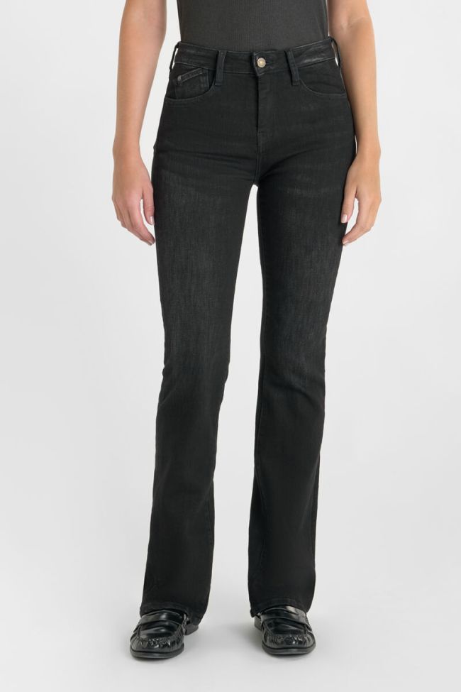 Jeans Power Bootcut schwarz Nr. 1