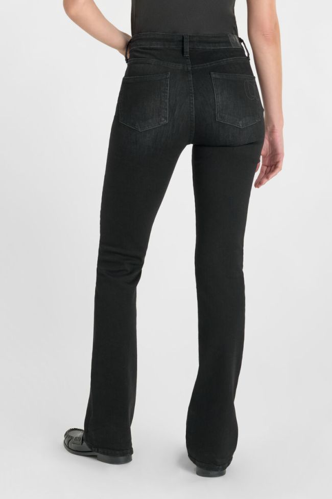 Jeans Power Bootcut schwarz Nr. 1