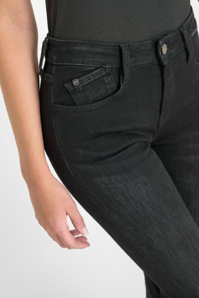 Jeans Power Bootcut schwarz Nr. 1