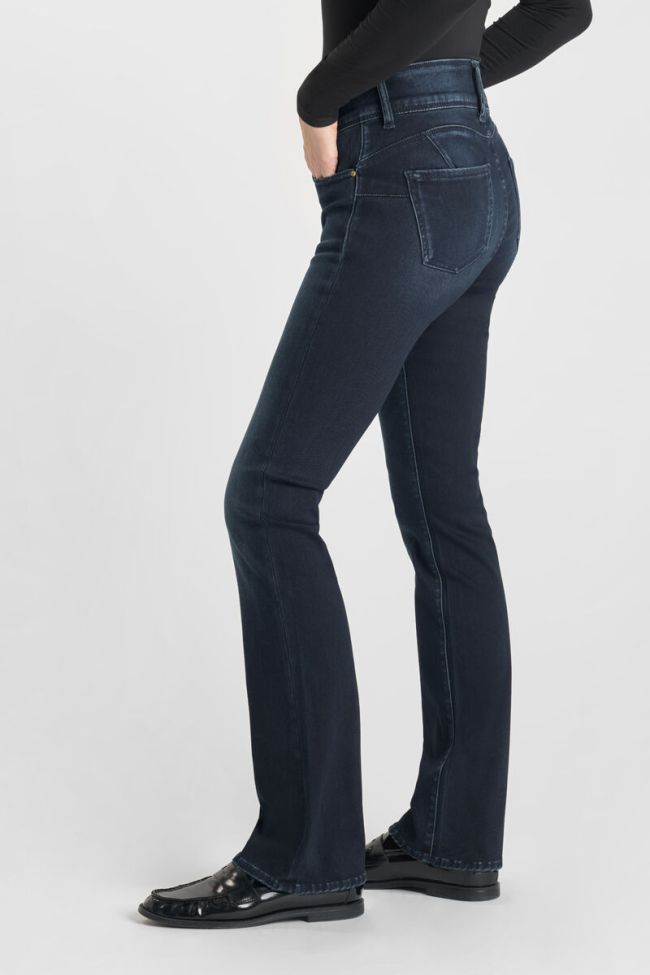 Jeans Ultra Pulp Bootcut blau-schwarz Nr. 1