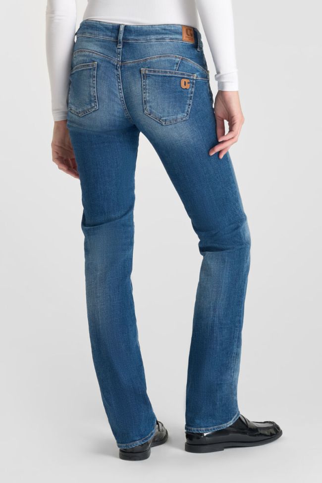 Jeans pulp regular Vezzali blau Nr.3