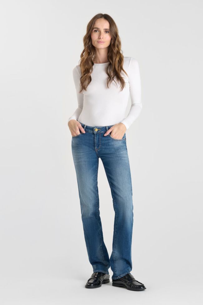 Jeans pulp regular Vezzali blau Nr.3
