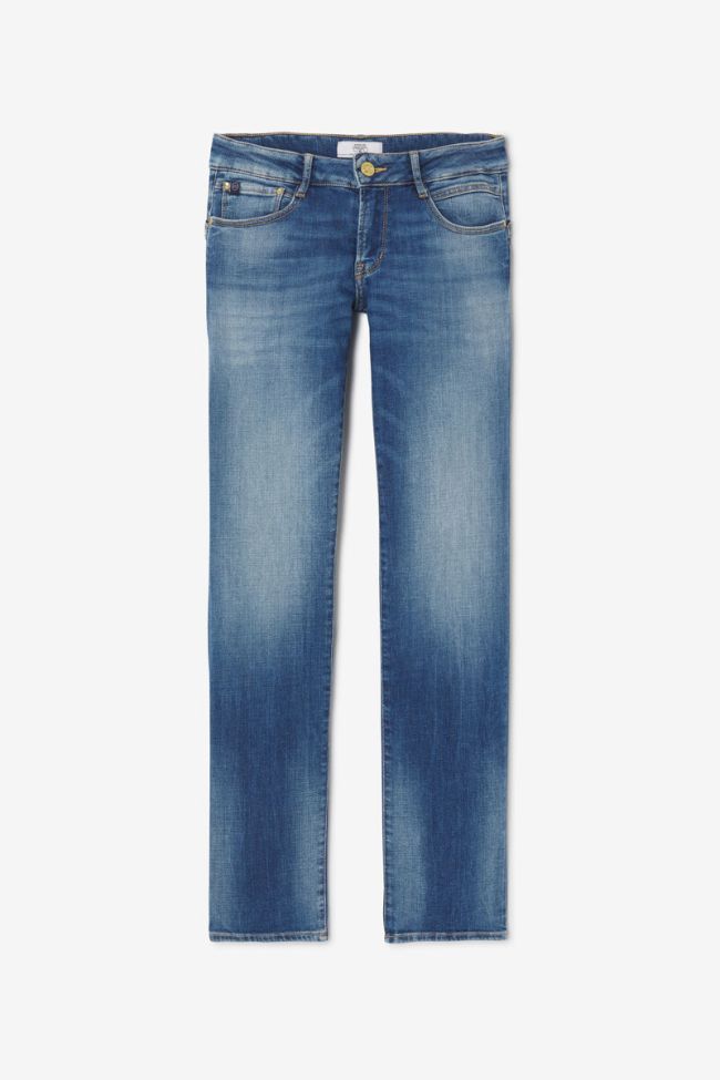 Jeans pulp regular Vezzali blau Nr.3