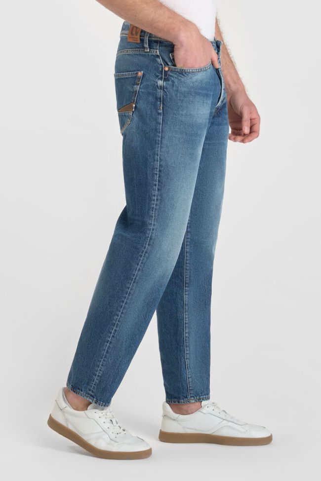 Jeans 1999 loose blau Nr.3