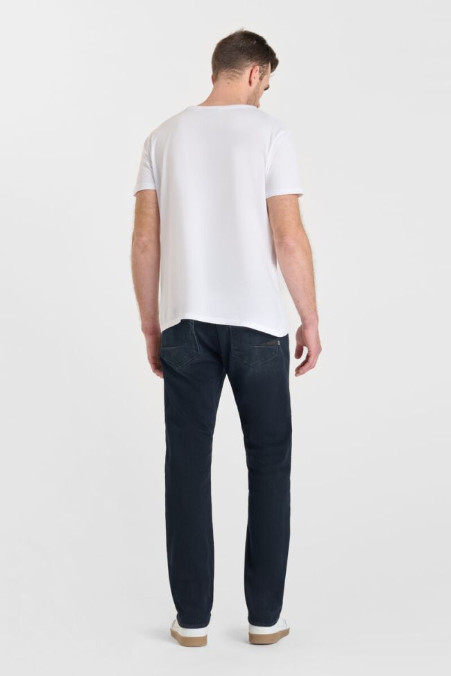 Jeans 700/11 adjusted Addis blau-schwarz Nr.1
