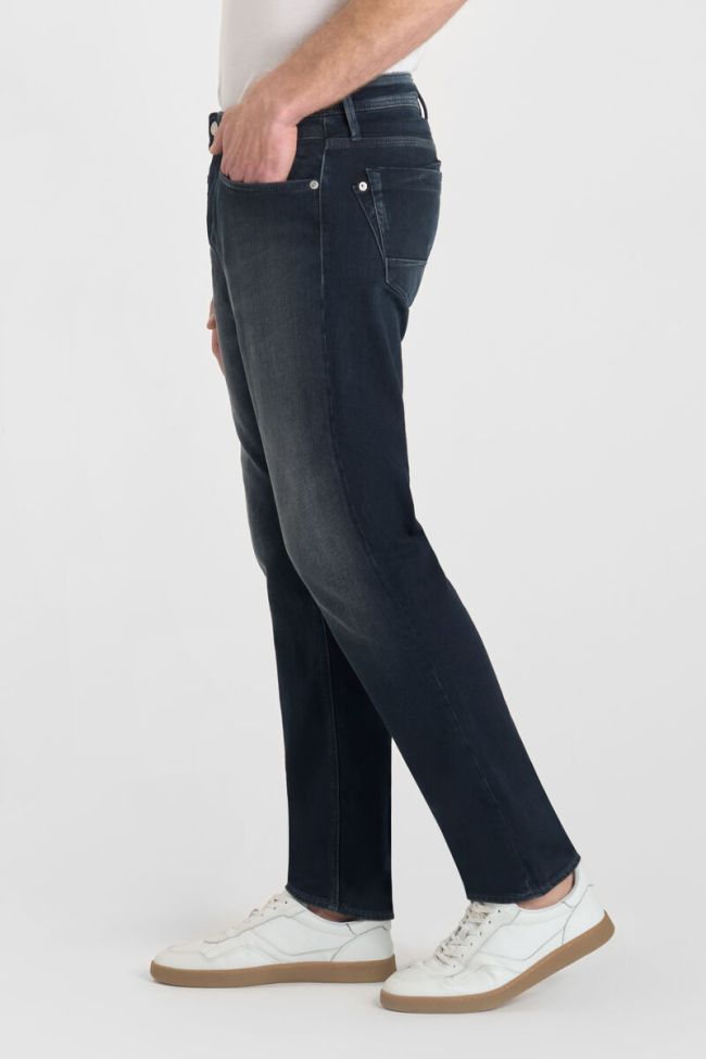 Jeans 700/11 adjusted Addis blau-schwarz Nr.1