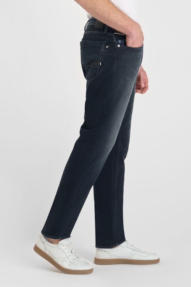 Jeans 700/11 adjusted Addis blau-schwarz Nr.1