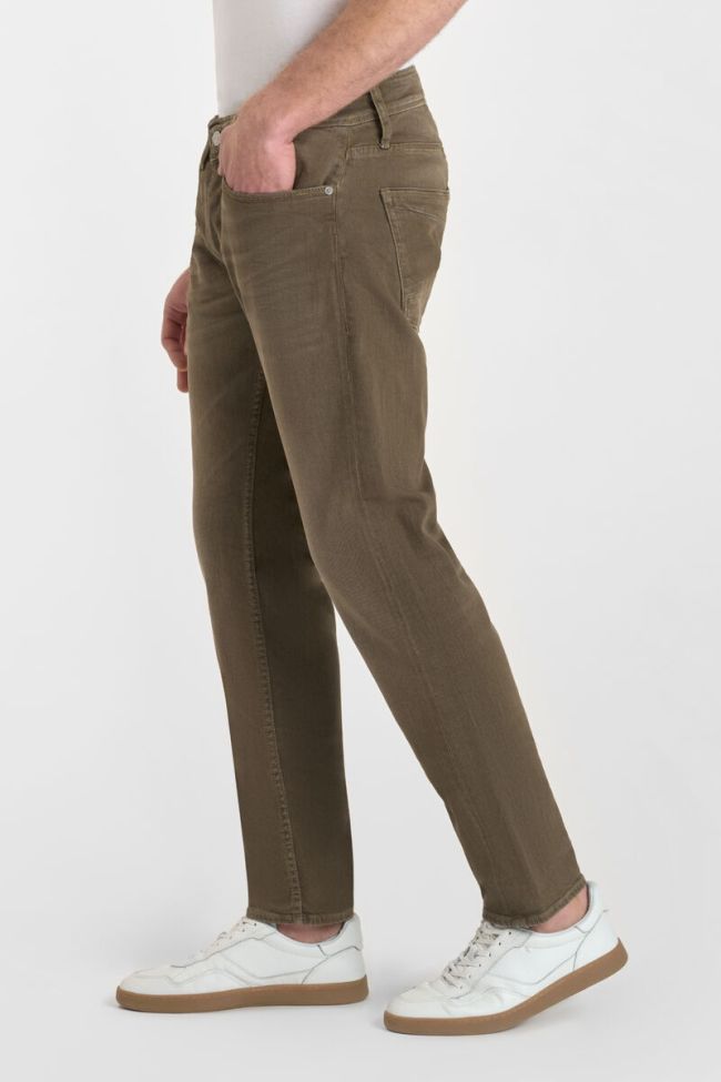 Jeans 700/11 adjusted khaki 