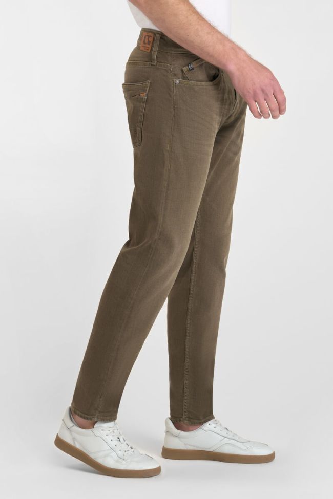 Jeans 700/11 adjusted khaki 