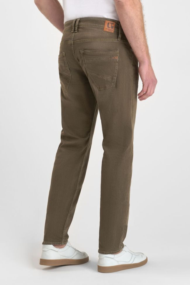 Jeans 700/11 adjusted khaki 