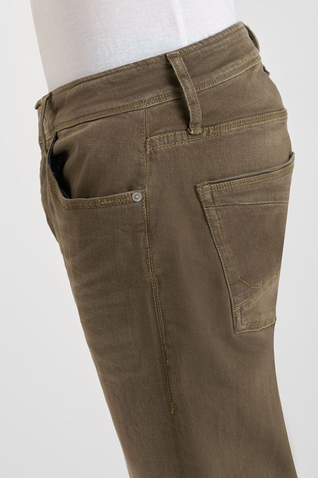 Jeans 700/11 adjusted khaki 