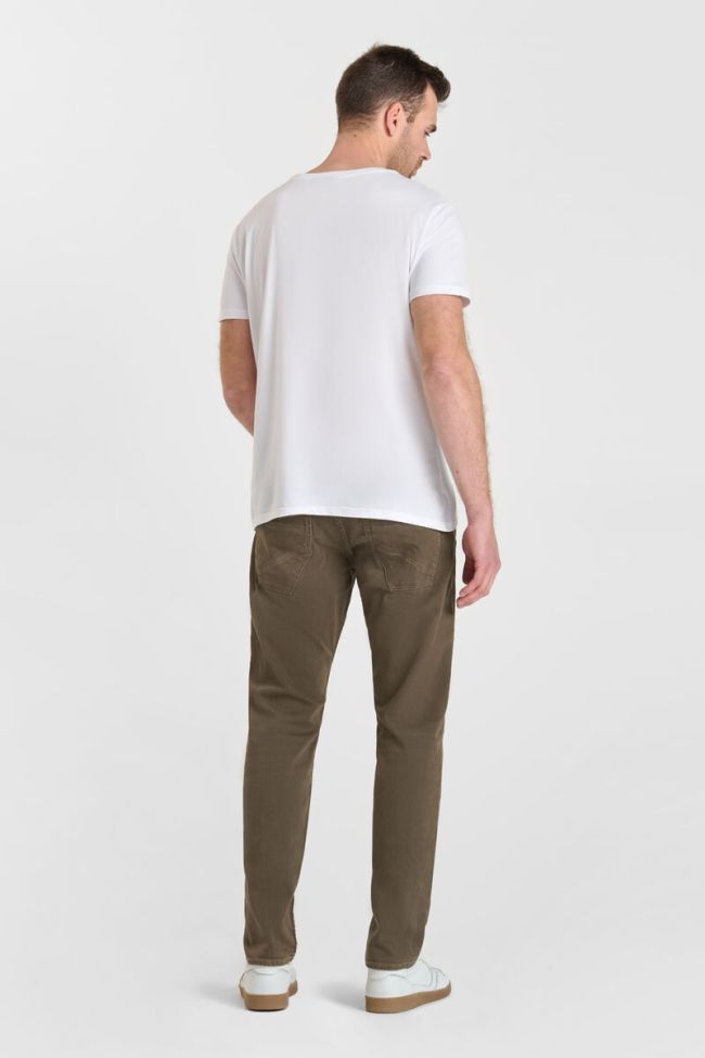 Jeans 700/11 adjusted khaki 