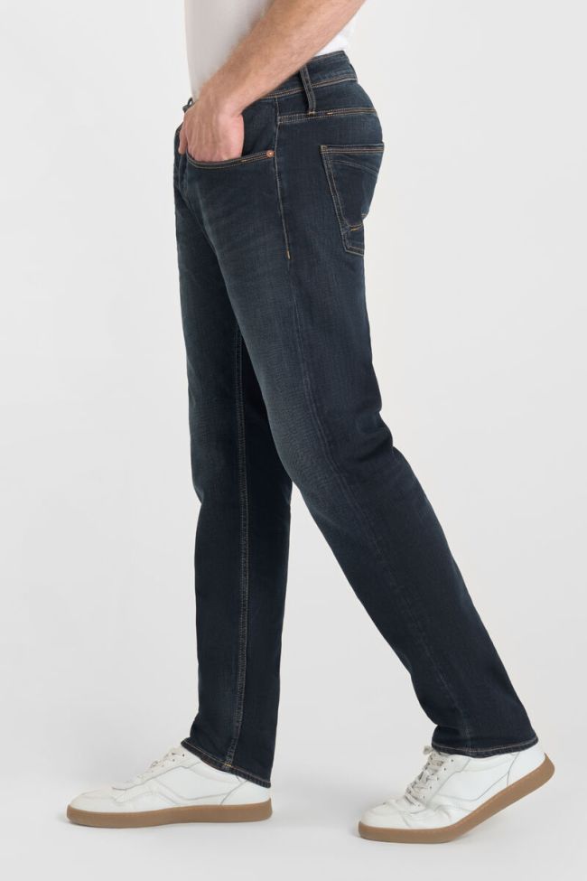 Jeans 700/11 adjusted blau-schwarz Nr.1