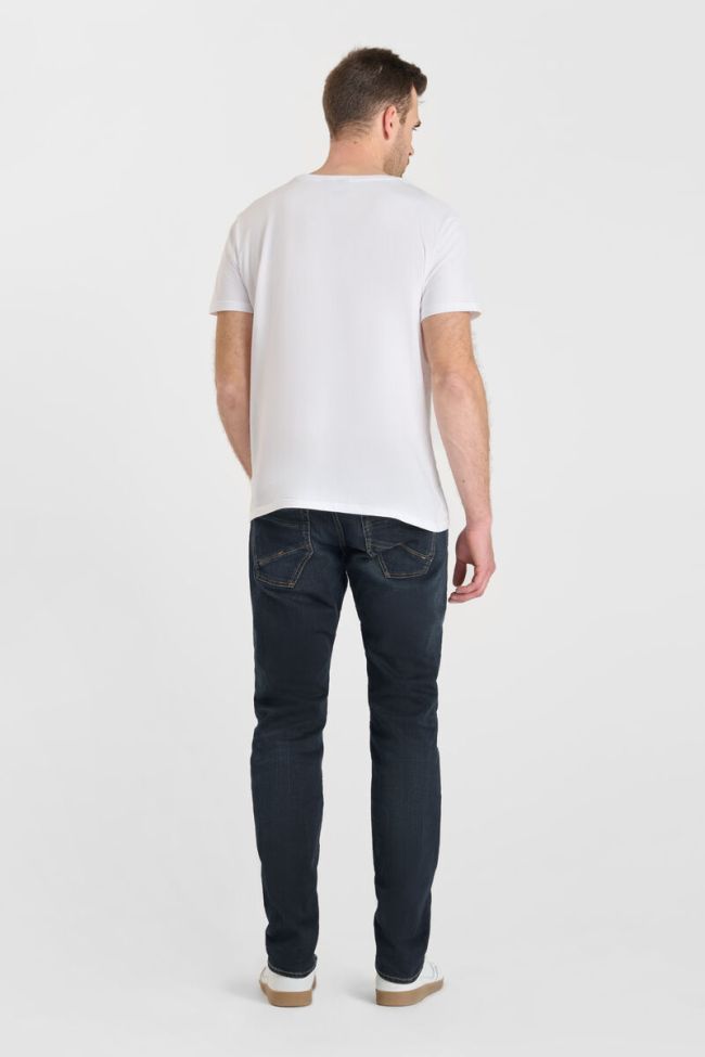 Jeans 700/11 adjusted blau-schwarz Nr.1