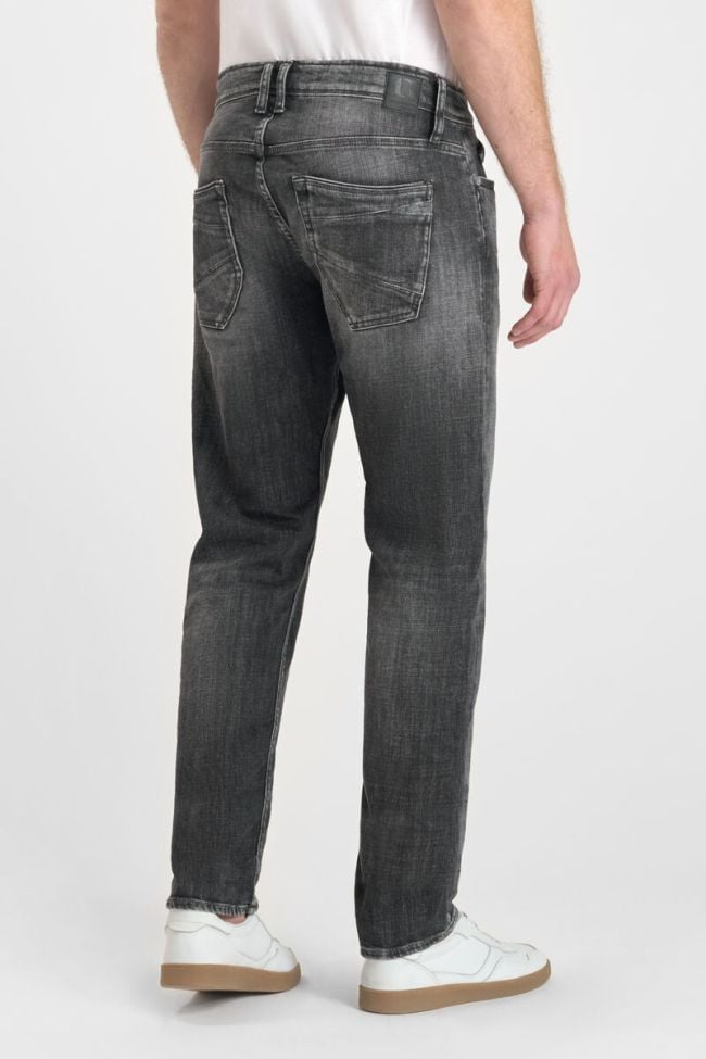 Jeans 700/11 adjusted Basic grau Nr.1