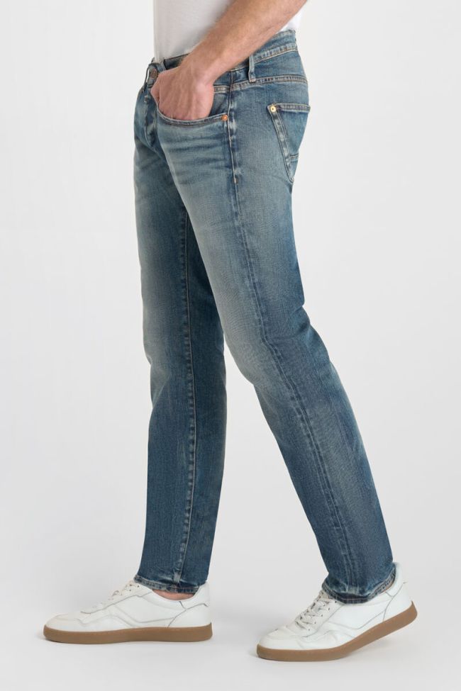 Jeans 700/11 adjusted Furlani blau Nr.3