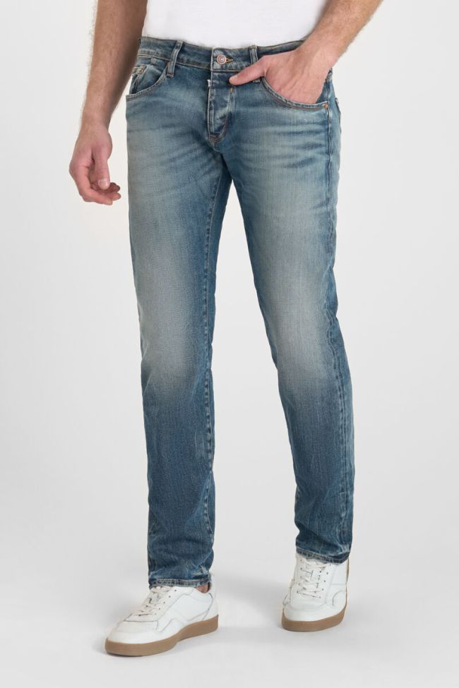 Jeans 700/11 adjusted Furlani blau Nr.3