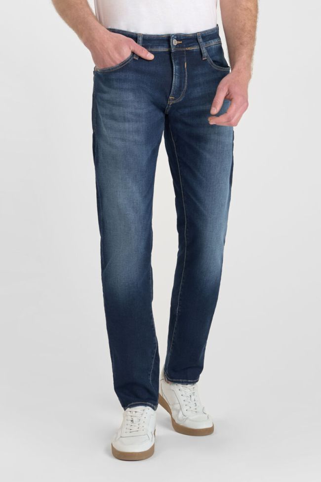 Jeans jogg 700/11 adjusted blau Nr.2