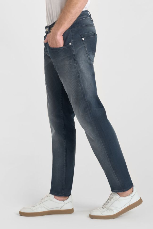 Jeans 700/11 adjusted Seoho blau-grau Nr.1