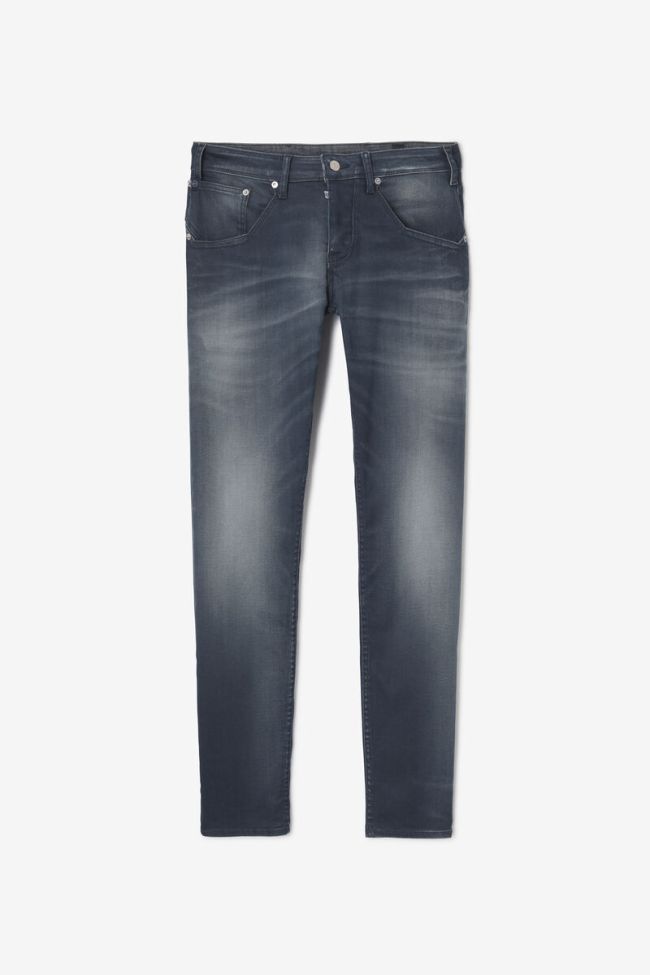 Jeans 700/11 adjusted Seoho blau-grau Nr.1