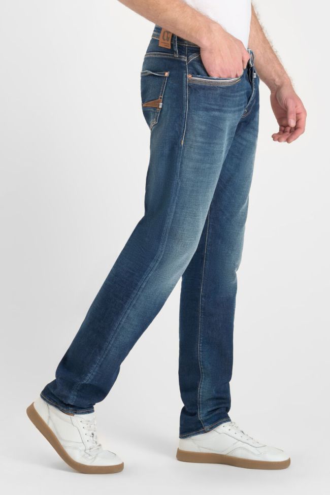 Jeans 700/11 adjusted Vaast blau Nr.2