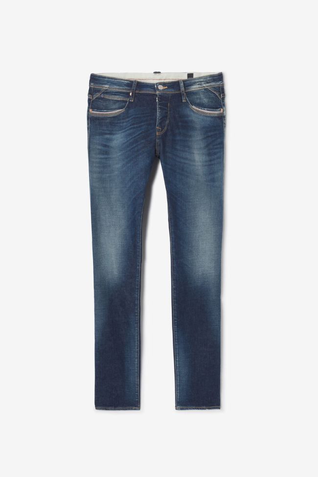 Jeans 700/11 adjusted Vaast blau Nr.2