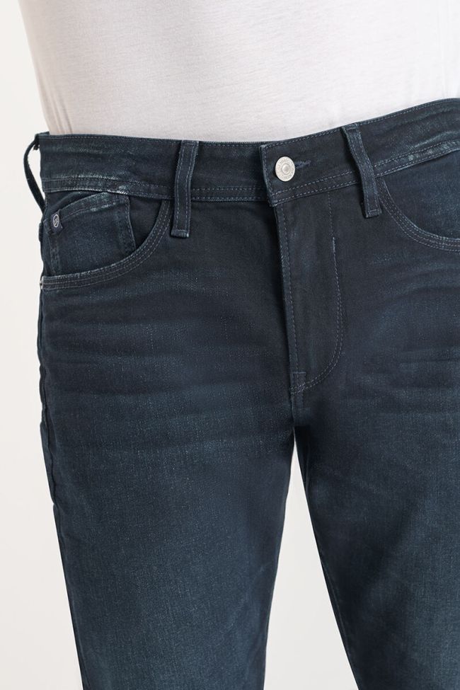 Jeans 800/12 regular blau-schwarz Nr. 1