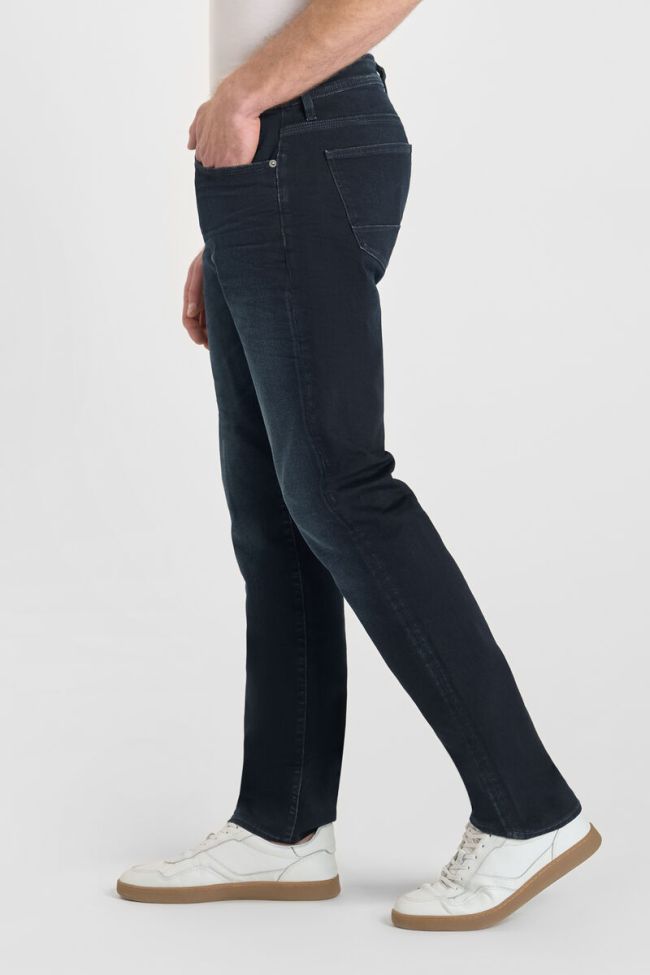Jeans 800/12 regular blau-schwarz Nr. 1